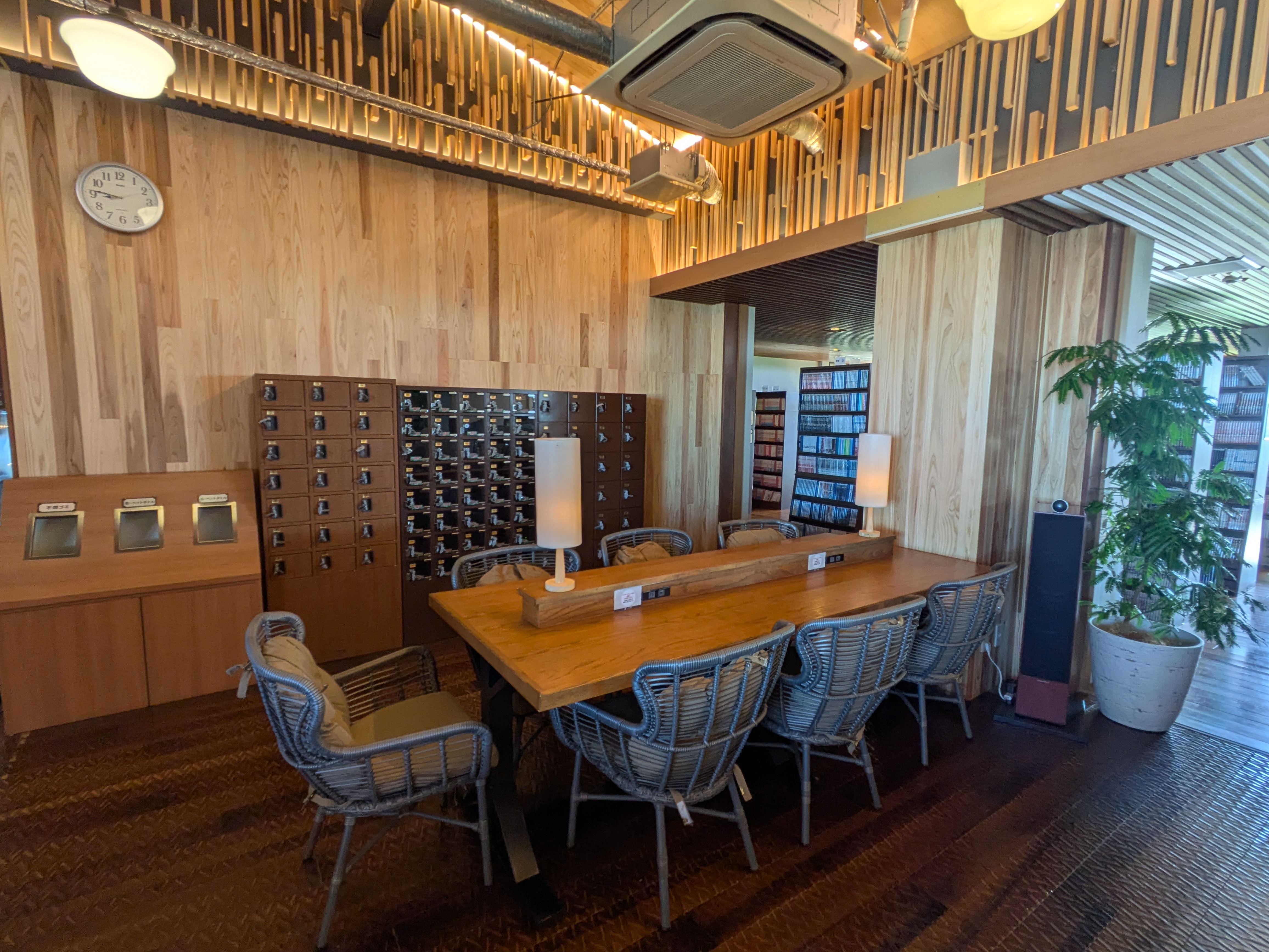 コワーキングスペース