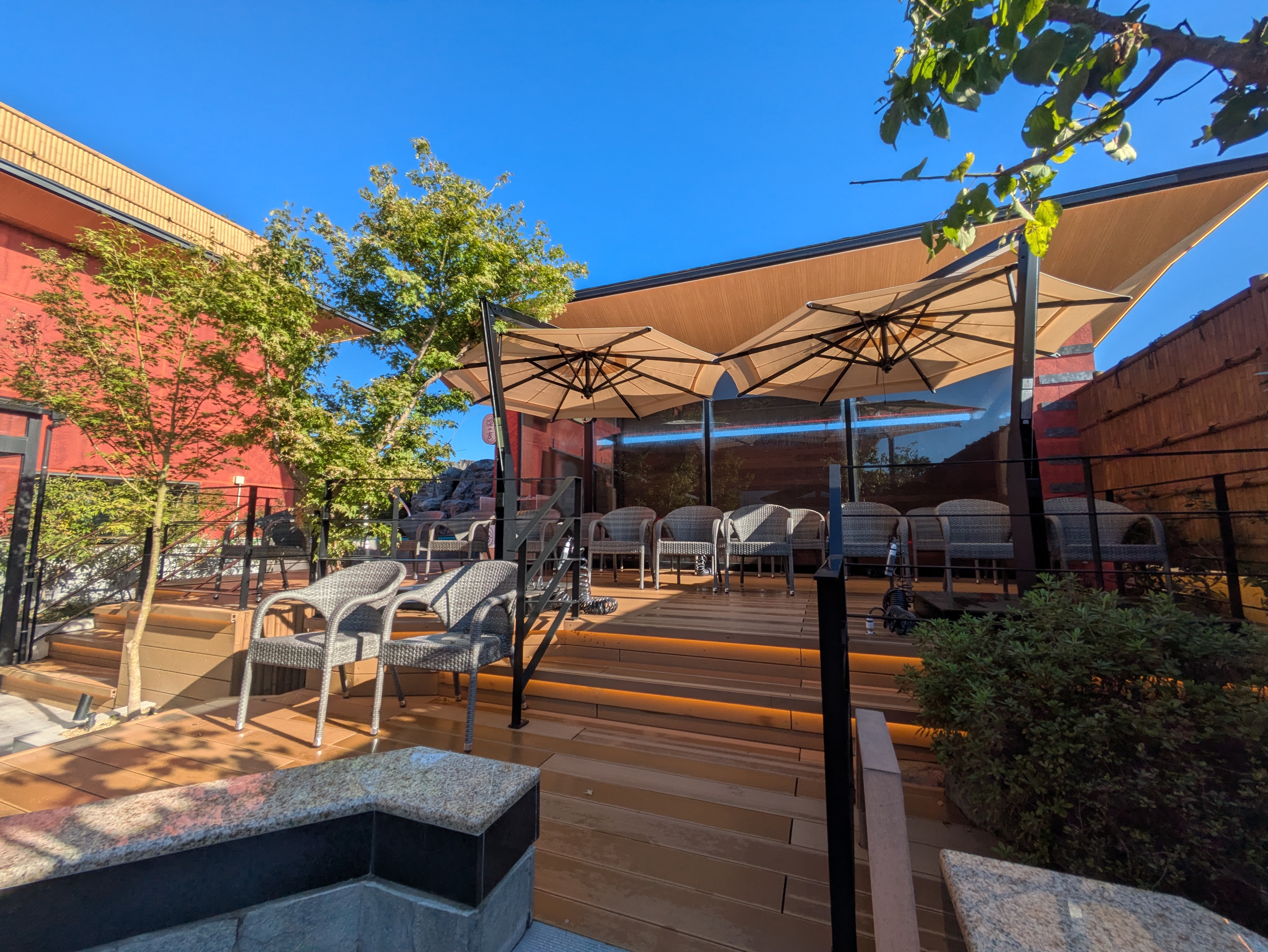 サウナ メインビジュアル